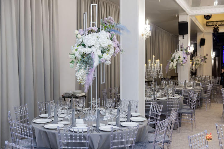  Банкет холл «Барев» в «Барев» фотография №3