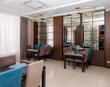 Выпускной в Траттория Mone