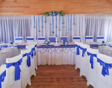  ресторан Лукоморье