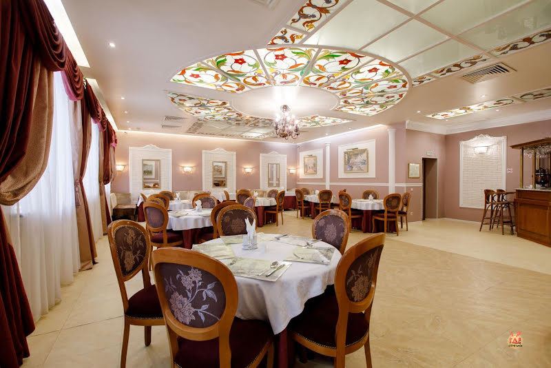 Тверской фотография №13