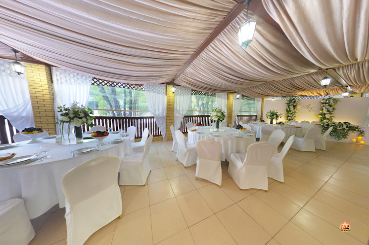 Летняя площадка в «Кордон» фотография №3