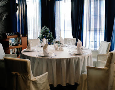  ресторан La Rose D’or