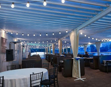 Новый год в Don David