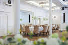 Silver Hall в «Golden Hall»