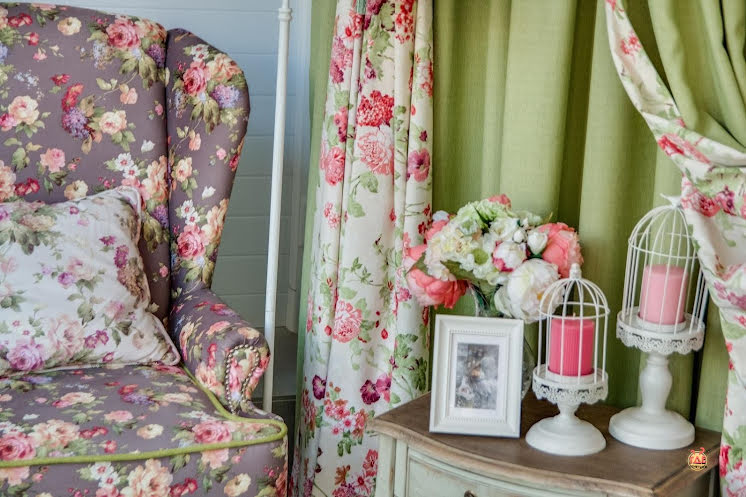 Банкетный зал «Прованс» в «Matrёshka Plaza» фотография №2