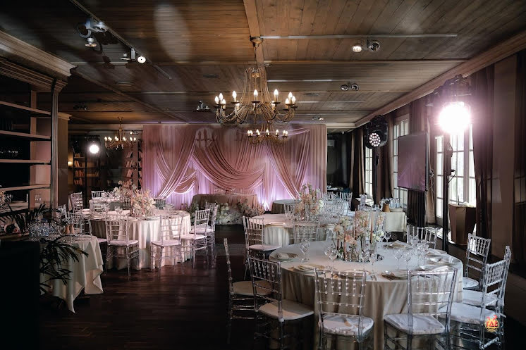 Большой зал в «Terrine» фотография №17