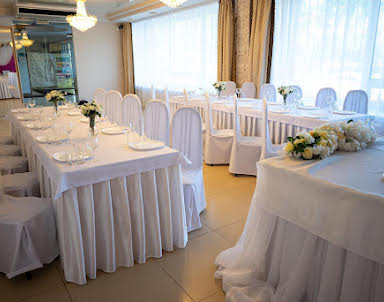 Выпускной в Золотой Принц