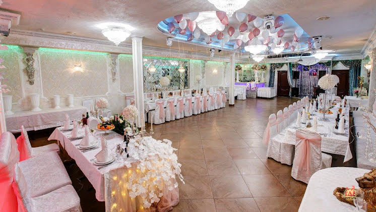 Основной зал в «Веста» фотография №11