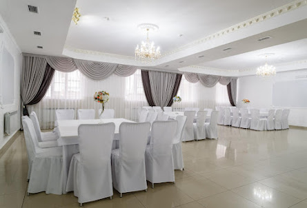 Ресторан в Летняя площадка