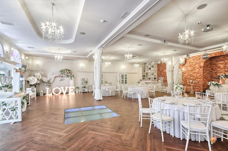 Замок в Пушкине фотография №15