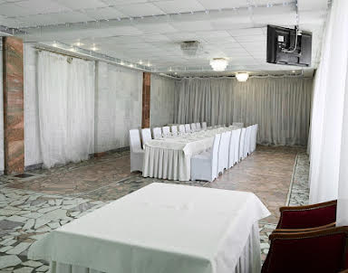 Корпоратив в Московский