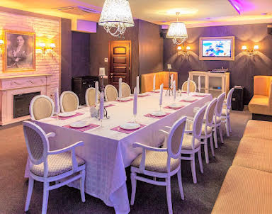  ресторан NewsPub