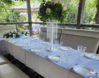  ресторан Ярд