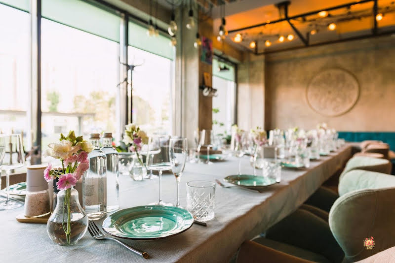 Lampa cafe фотография №3