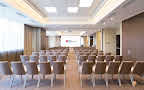 Зал "Terra 1" в «Hilton Garden Inn Volgograd»