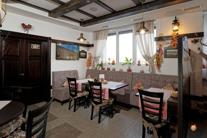 Stara Praha фотография №8