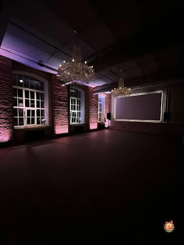 Зал "Memories Royal" в «Memories Royal» фотография №8