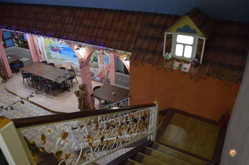 Шато Леон фотография №5