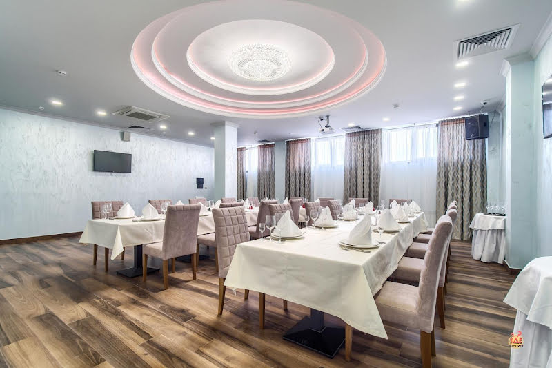 GRANAT фотография №4