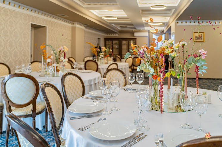 Зал Voice в «ParkCity» фотография №4