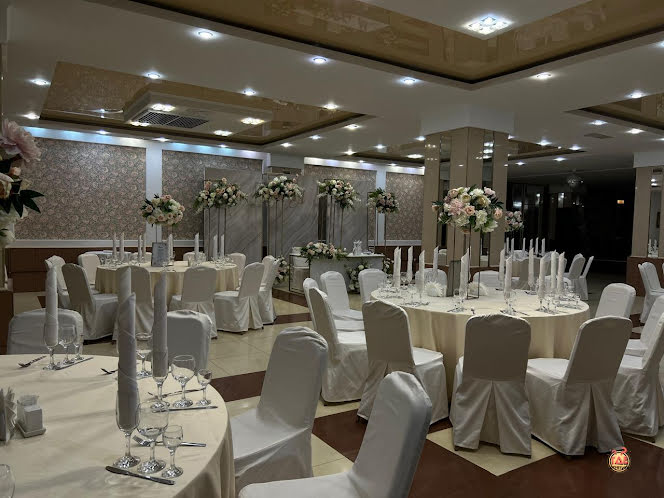 Зал «Европа» в «Амакс» фотография №2