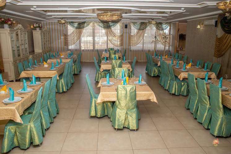 Банкетный зал на 60 персон в «Cowboy Marlboro» фотография №15