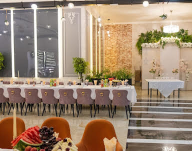  ресторан Чинар