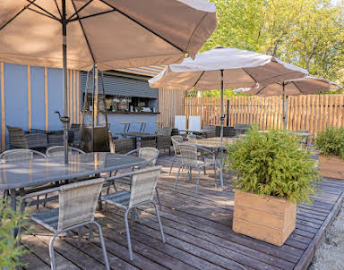  ресторан Алымов