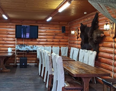  ресторан Адмиралъ