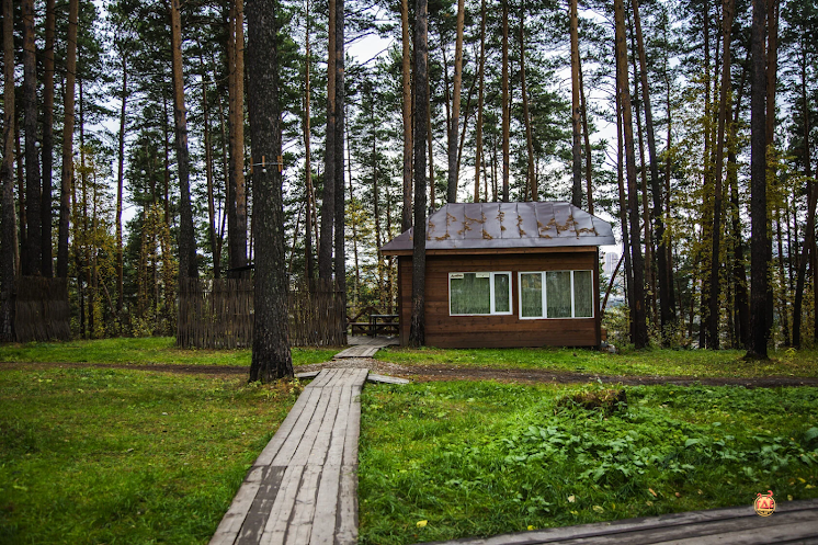 Беседка №8 в «Академия» фотография №4