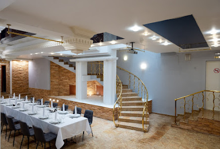 Зал "Тюбетейка" в Зал "Тюбетейка"