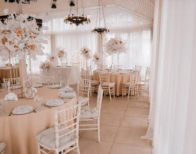 Новый год в Аврора