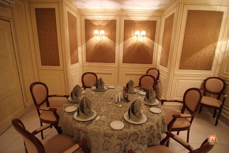 ЛЕОН на Металлургов фотография №1