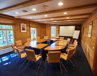  ресторан Скандинавия