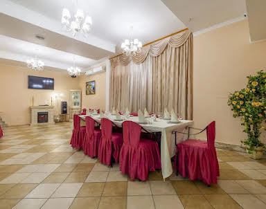  ресторан EnJoyLife