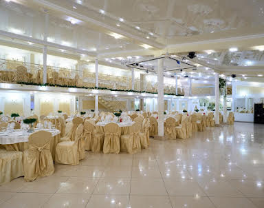  ресторан Лагуна