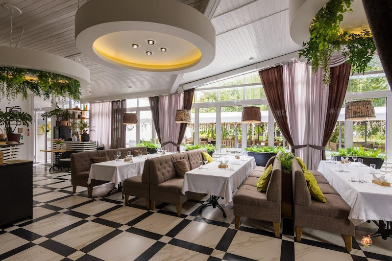 Wok Cafe фотография №7