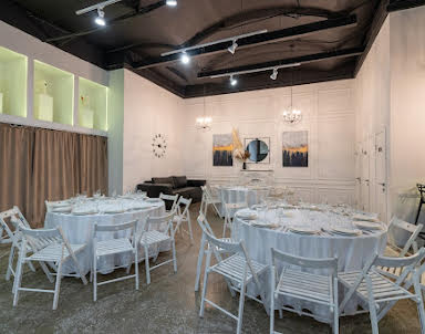  ресторан Clever