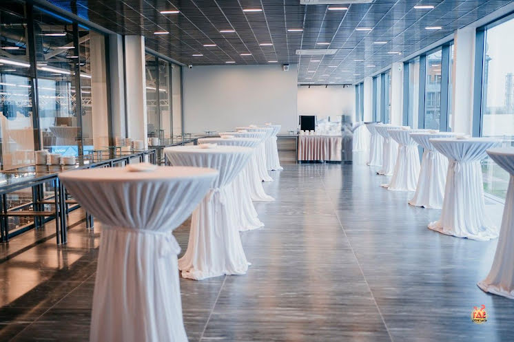 Амбассадор Холл  в «Амбассадор Калуга» фотография №9