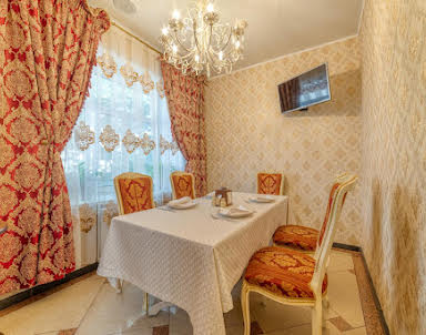 Новый год в Сокольники