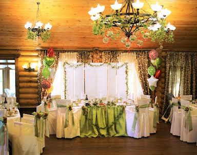  ресторан Александръ