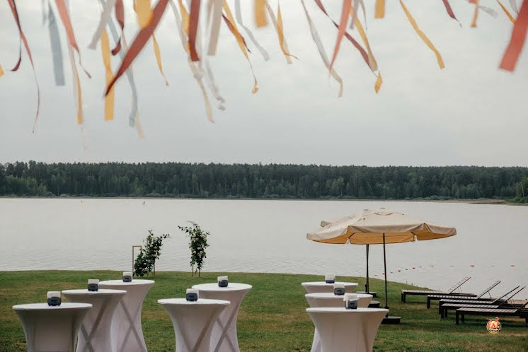 Поляна в «Берег» фотография №14