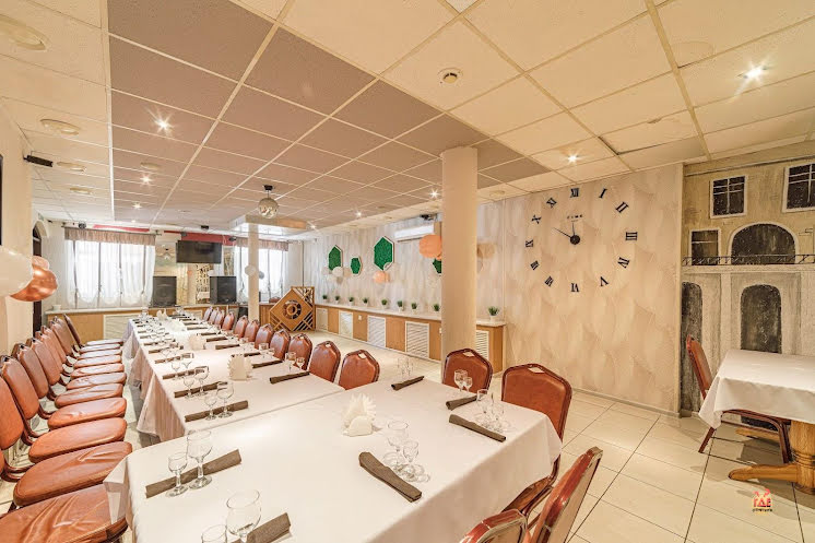 Основной зал  в «Город N» фотография №12