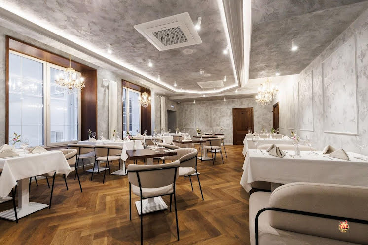 Зал "Tillander" в «Helen» фотография №8