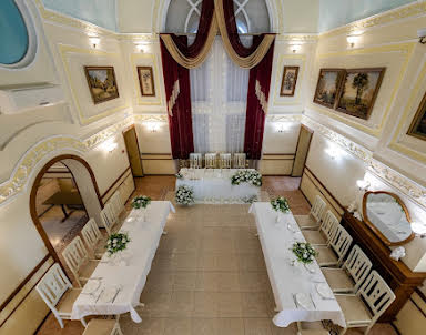  ресторан Версаль