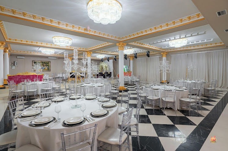 Зал «Император» в «Vnukovo Village» фотография № 1