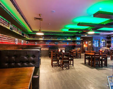  ресторан Гластонберри