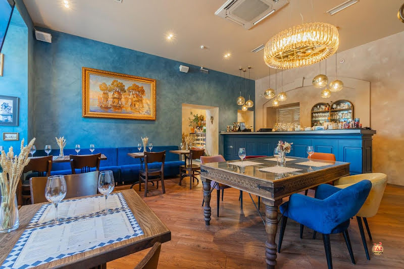 Sapori d’Italia на Итальянской фотография №10