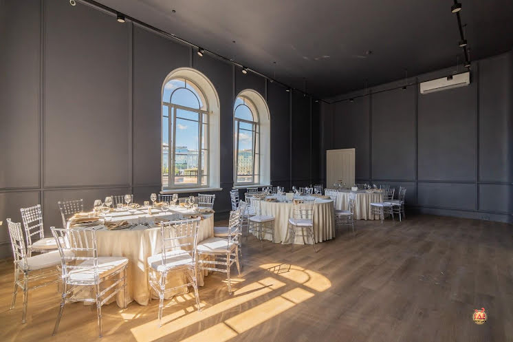 Второй этаж в «DOM» фотография №7