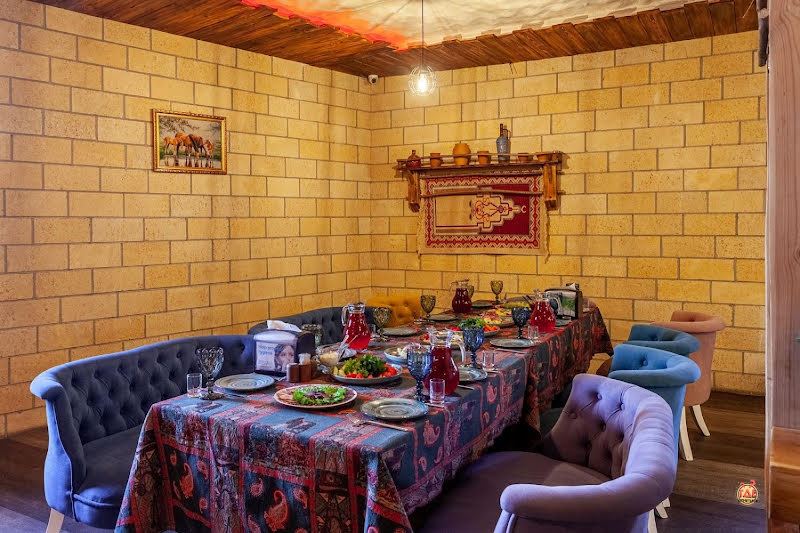 Помещик на Красных Партизан фотография №3